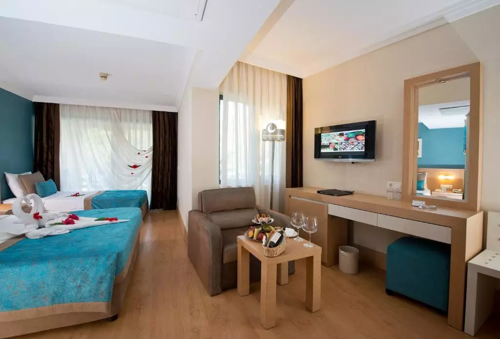 HOTEL LIMAK LIMRA